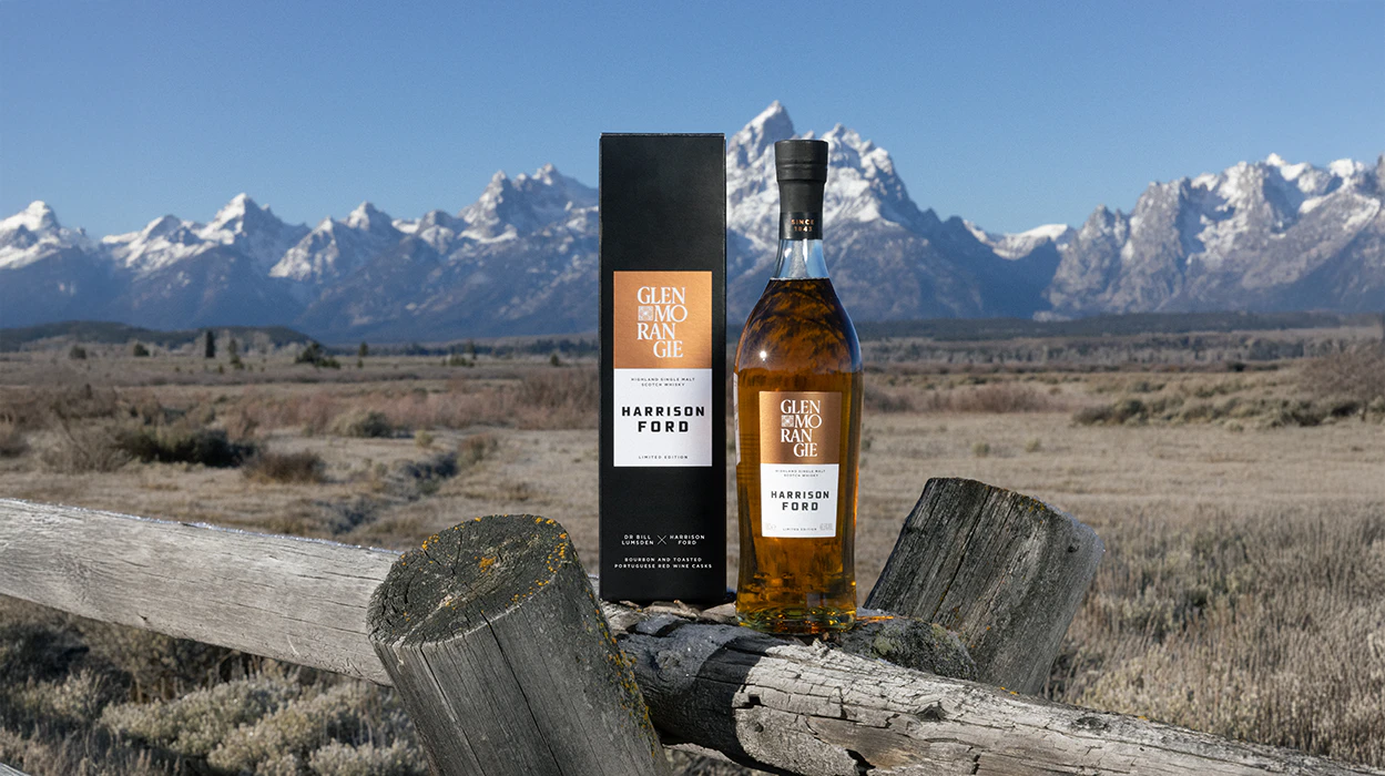 New Whiskey Releases - May 2026 - Glenmorangie, Wild Turkey